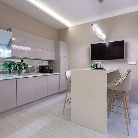 Xen Premium Apartment Budapest Ngoại thất bức ảnh