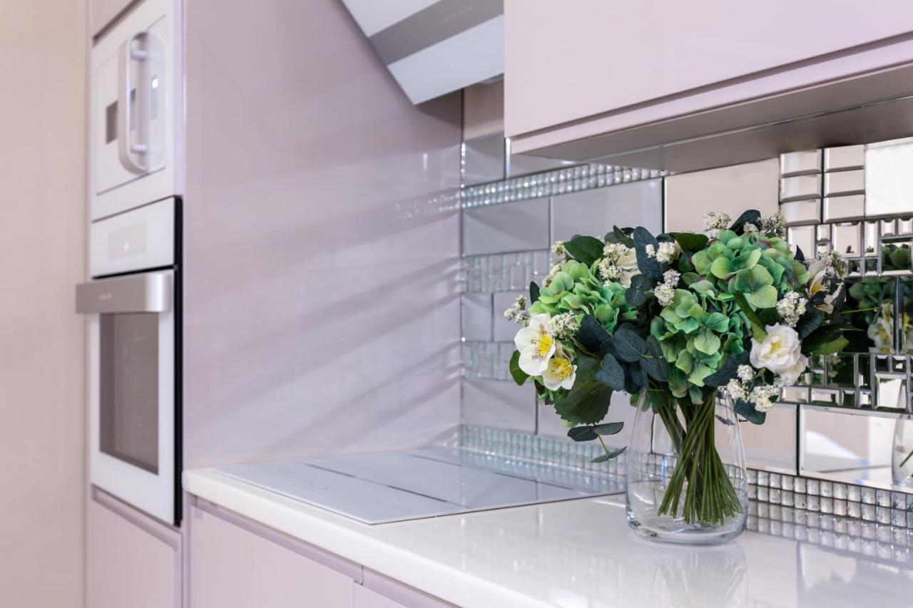Xen Premium Apartment Budapest Ngoại thất bức ảnh