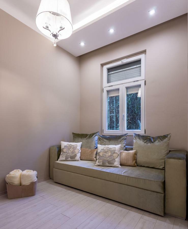 Xen Premium Apartment Budapest Ngoại thất bức ảnh