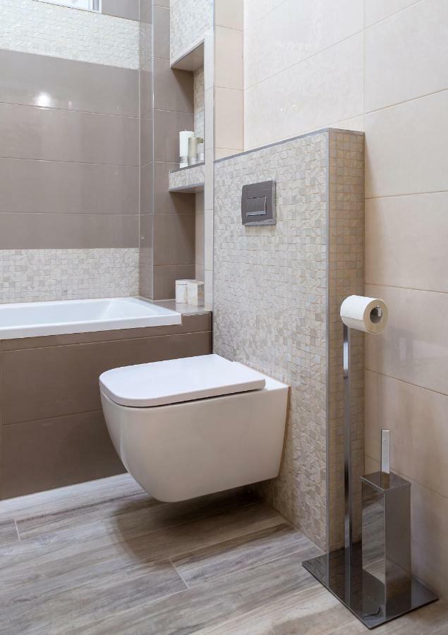 Xen Premium Apartment Budapest Ngoại thất bức ảnh