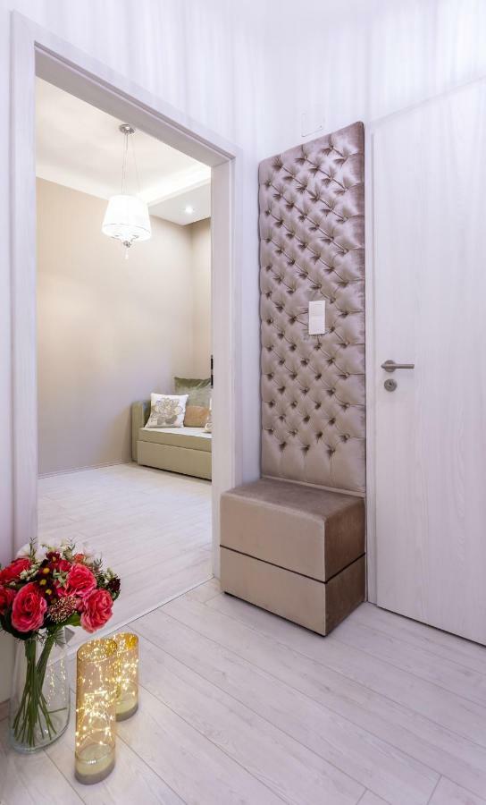 Xen Premium Apartment Budapest Ngoại thất bức ảnh