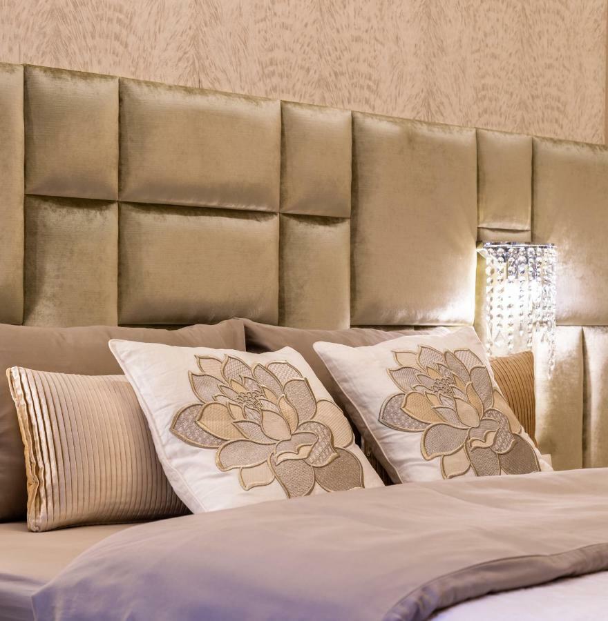 Xen Premium Apartment Budapest Ngoại thất bức ảnh